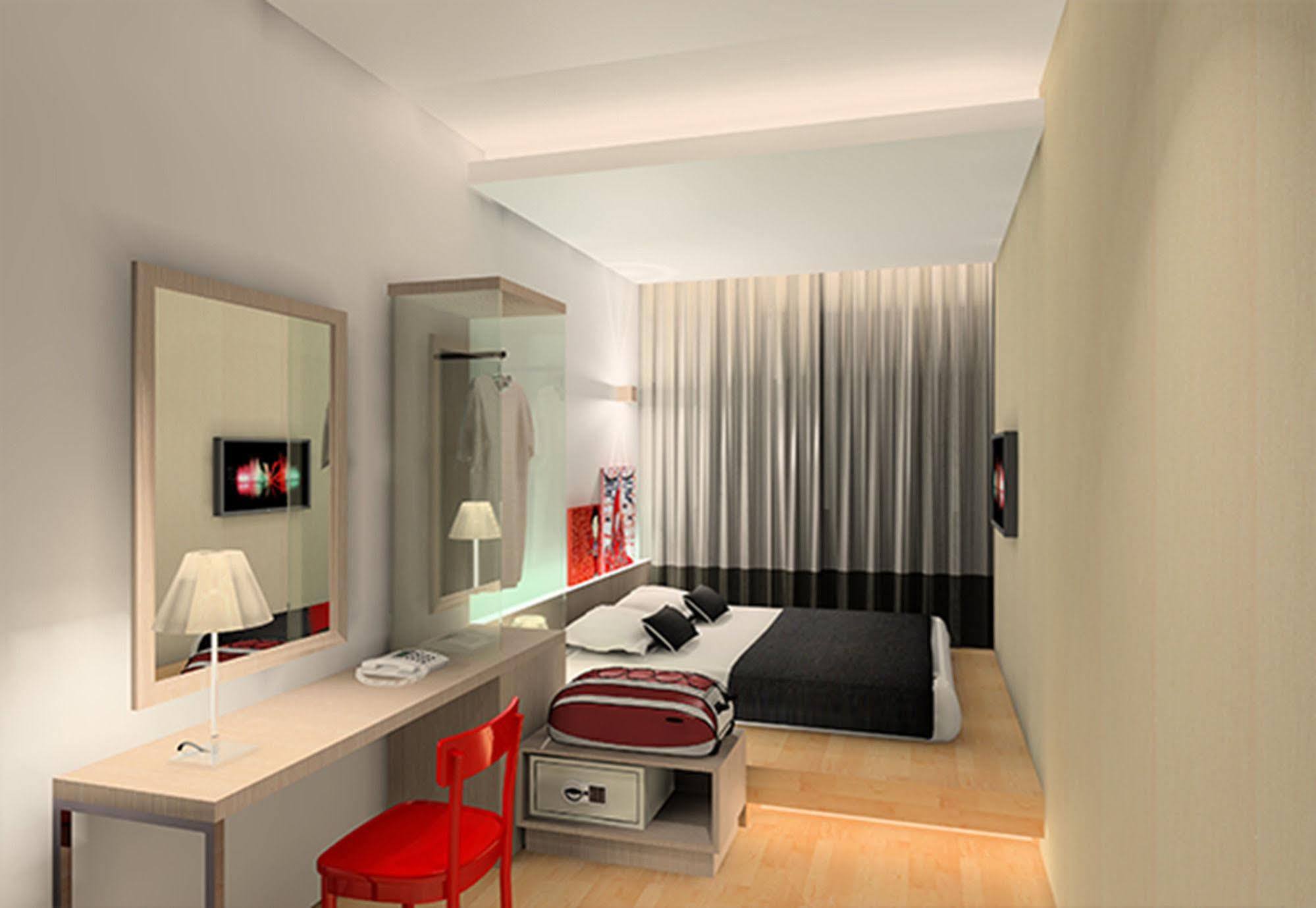 Hotel Oyo 127 The Reeds 2*