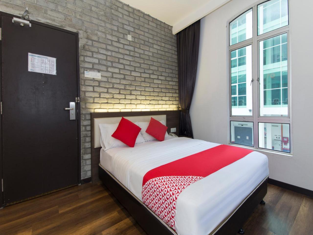 Hotel Oyo 127 The Reeds Kuala Lumpur