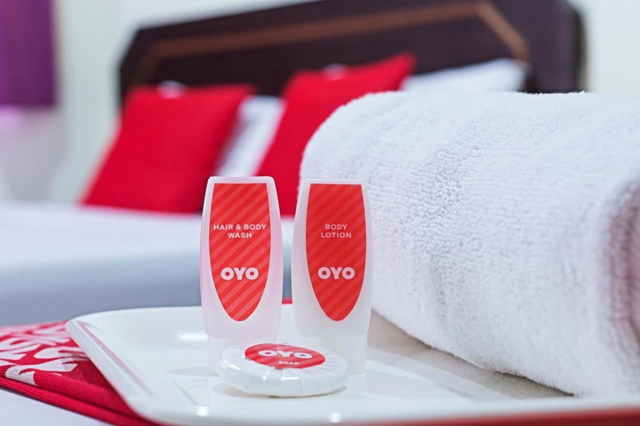 Oyo 127 The Reeds Hotel 2*