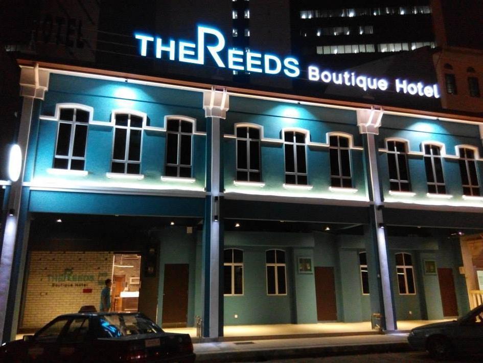 Hotel Oyo 127 The Reeds Kuala Lumpur