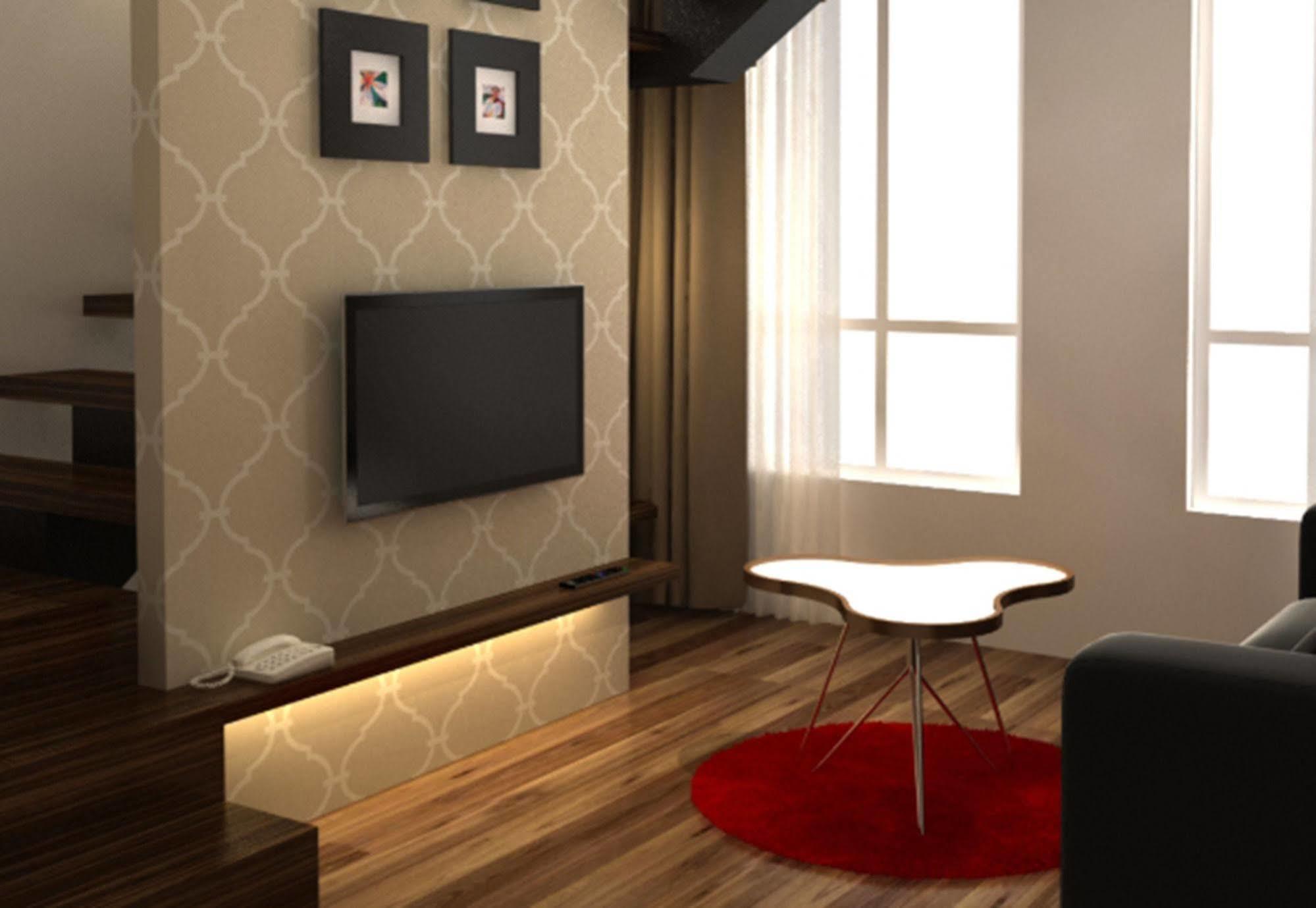 Hotel Oyo 127 The Reeds 2*