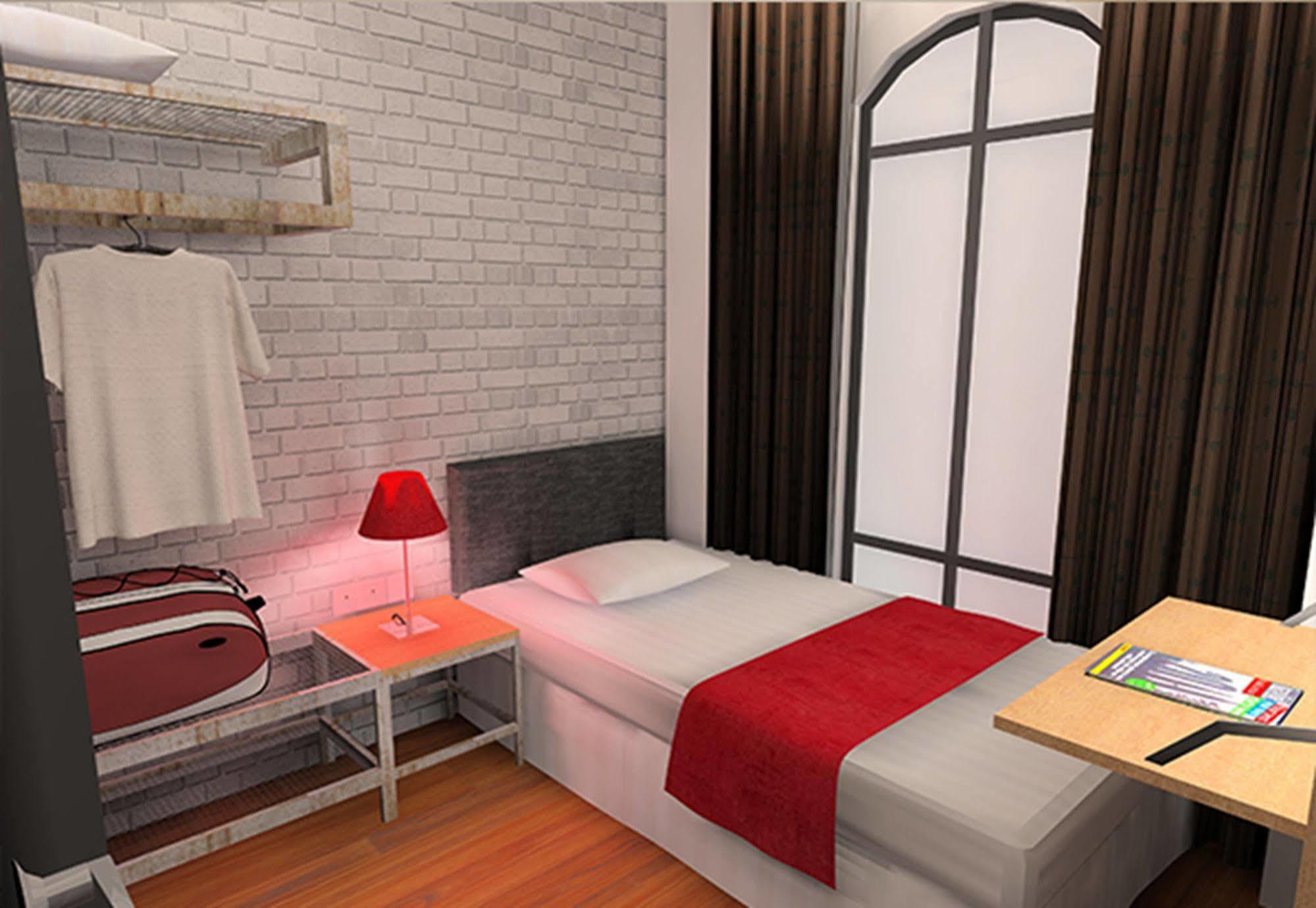 Hotel Oyo 127 The Reeds Kuala Lumpur