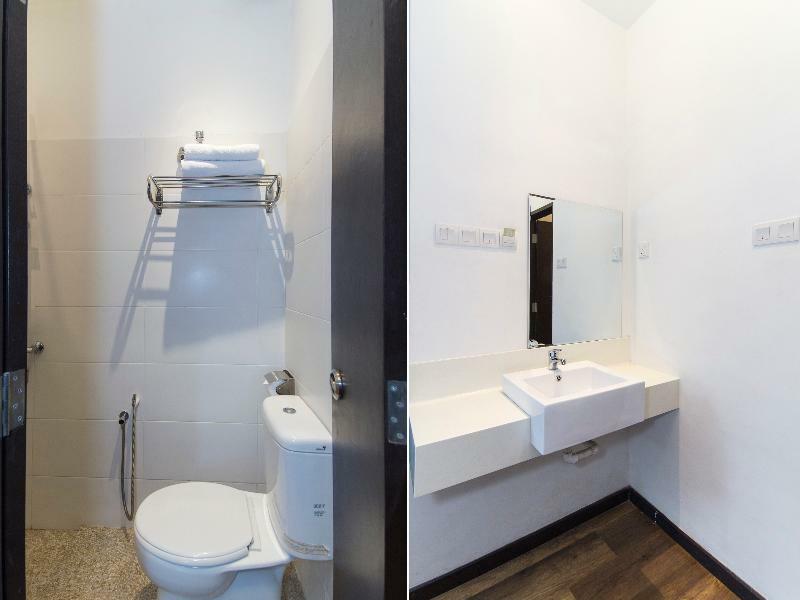 Hotel Oyo 127 The Reeds Kuala Lumpur